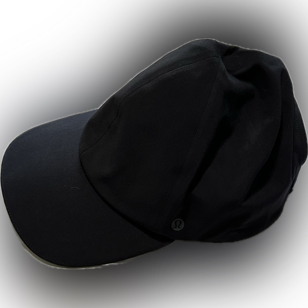 Lululemon Running Hat